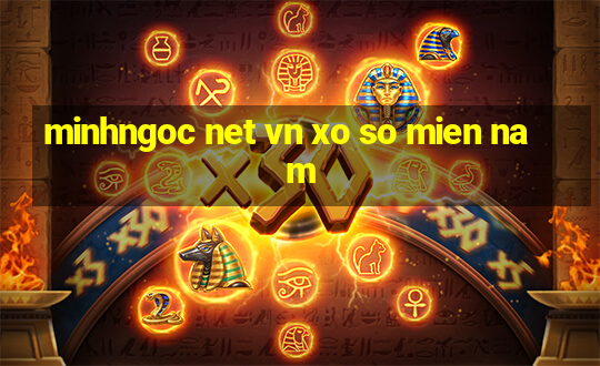 minhngoc net vn xo so mien nam