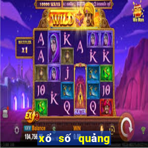 xổ số quảng ngãi ngày 11 tháng 3