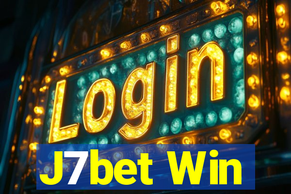 J7bet Win