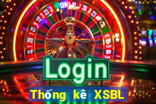 Thống kê XSBL ngày 19