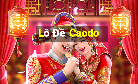 Lô Đề Caodo