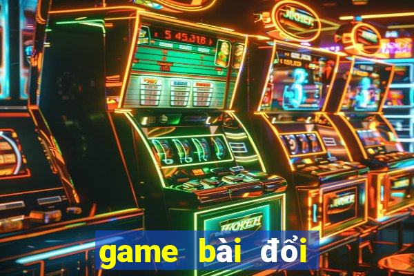 game bai doi thuong tang code