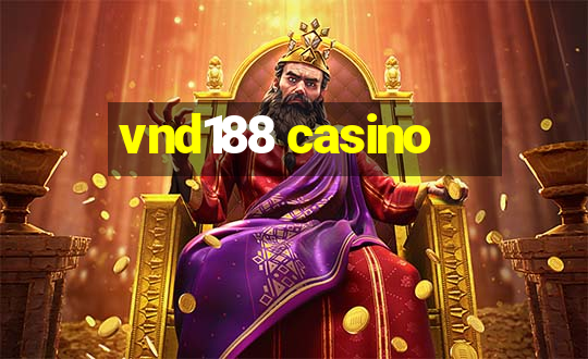 vnd188 casino