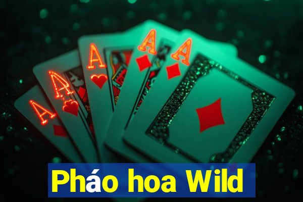 Pháo hoa Wild