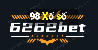 98 Xổ số