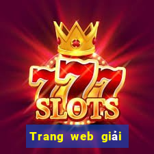 Trang web giải trí Việt nam MGm