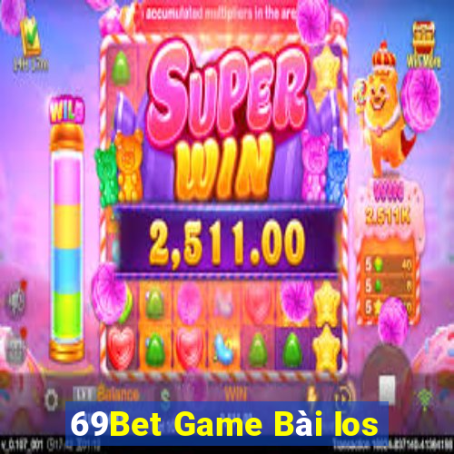 69Bet Game Bài Ios