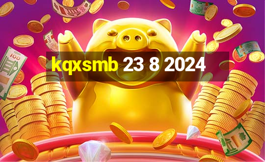 kqxsmb 23 8 2024