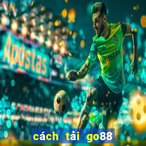 cách tải go88 cho iphone