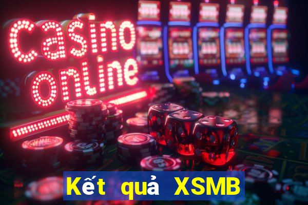 Kết quả XSMB hôm qua