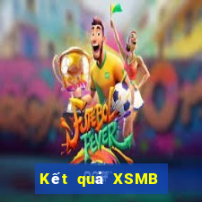 Kết quả XSMB hôm qua