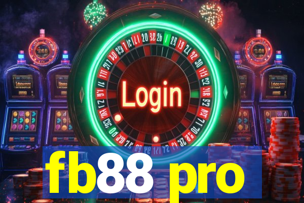 fb88 pro