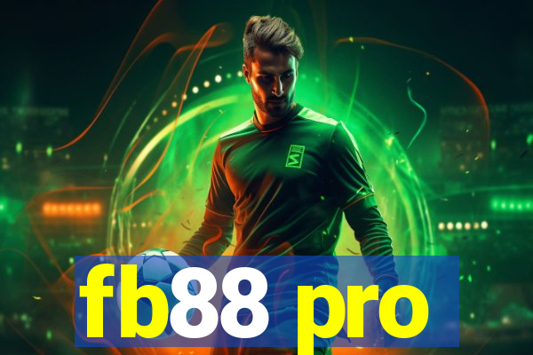 fb88 pro