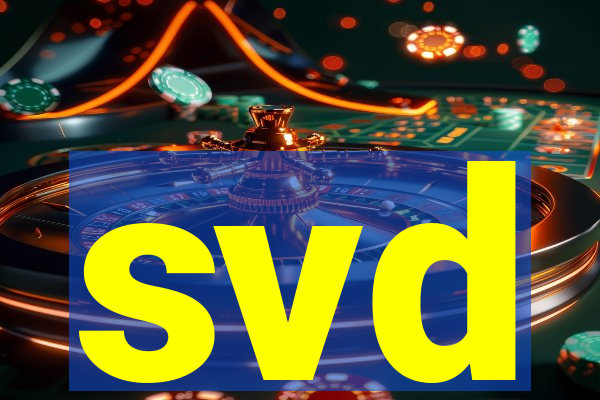 svd