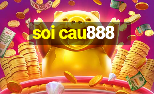 soi cau888