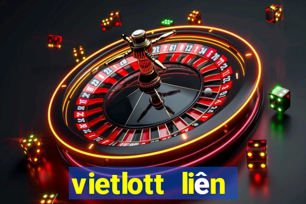 vietlott liên kết với ngân hàng nào