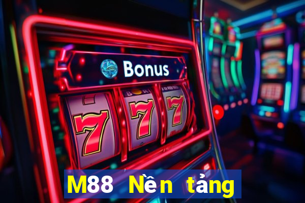 M88 Nền tảng Việt nam Chase