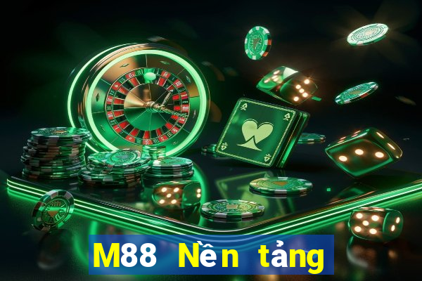 M88 Nền tảng Việt nam Chase