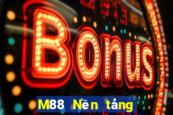 M88 Nền tảng Việt nam Chase