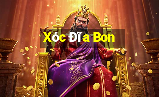 Xóc Đĩa Bon