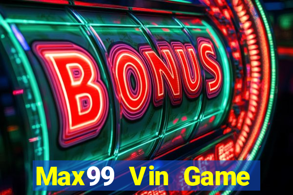 Max99 Vin Game Bài V8