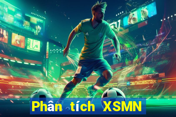 Phân tích XSMN ngày 22