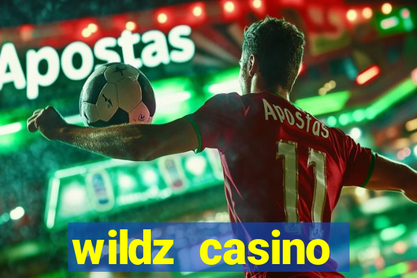 wildz casino withdrawal time