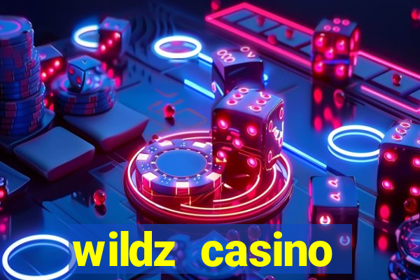 wildz casino withdrawal time