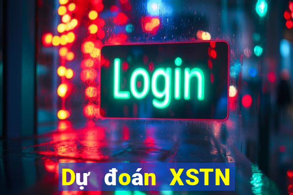 Dự đoán XSTN ngày 23