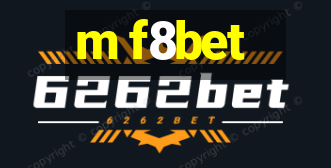 m f8bet