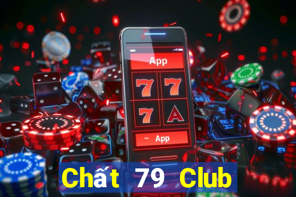 Chất 79 Club Danh Bai Sanh Rong