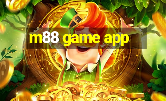 m88 game app