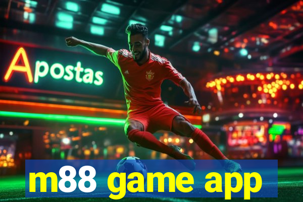 m88 game app