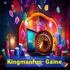 Kingmanfun Game Bài Poker