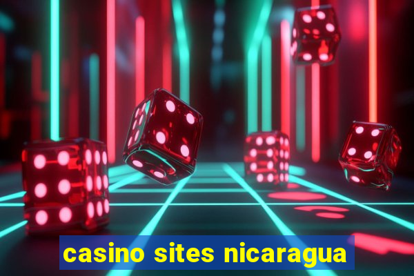 casino sites nicaragua