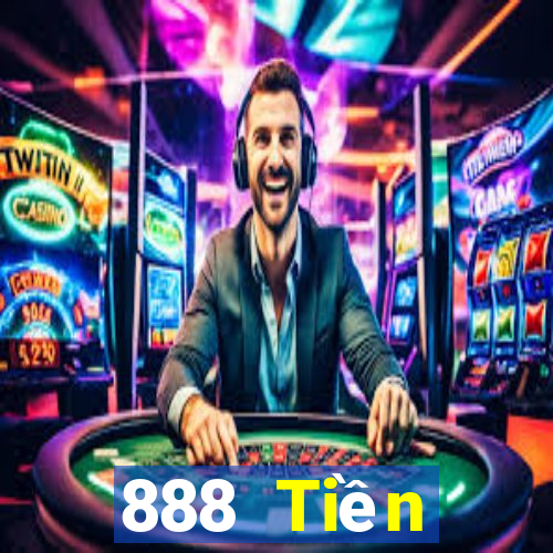 888 Tiền thưởng thật