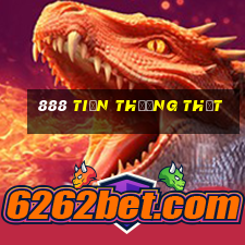 888 Tiền thưởng thật