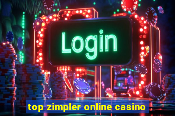 top zimpler online casino