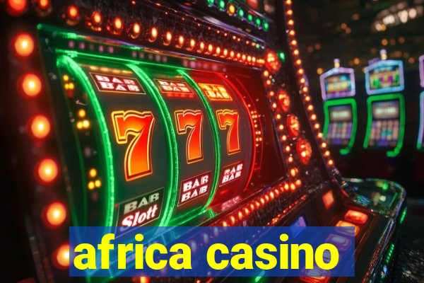 africa casino