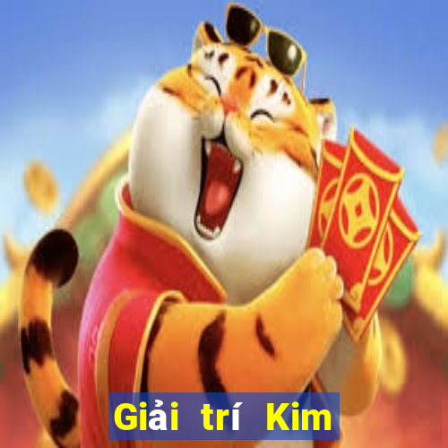 Giải trí Kim Ngưu Việt nam