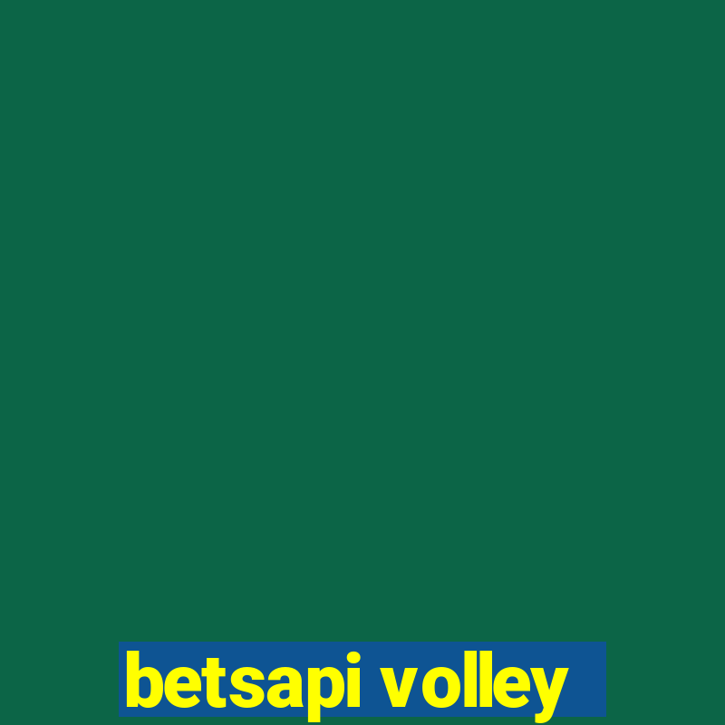 betsapi volley