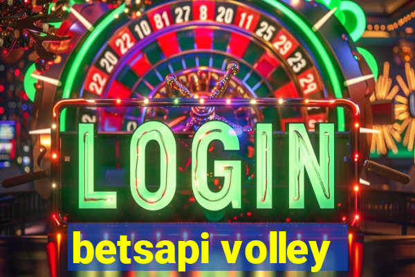 betsapi volley