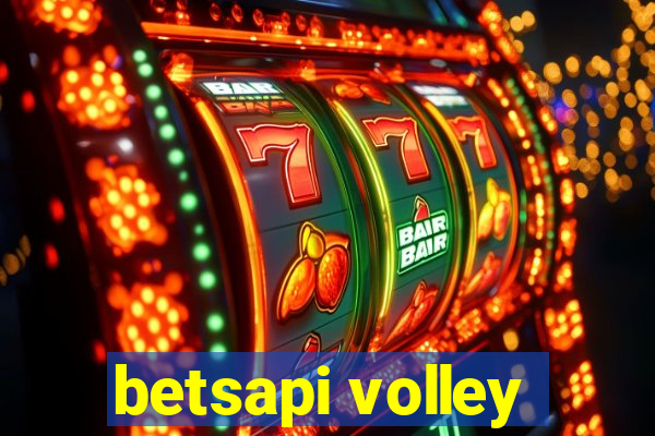 betsapi volley