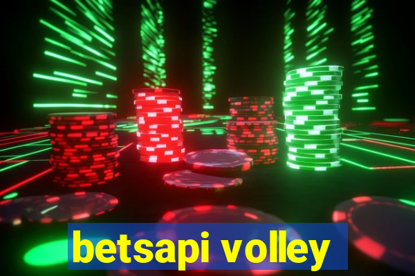 betsapi volley