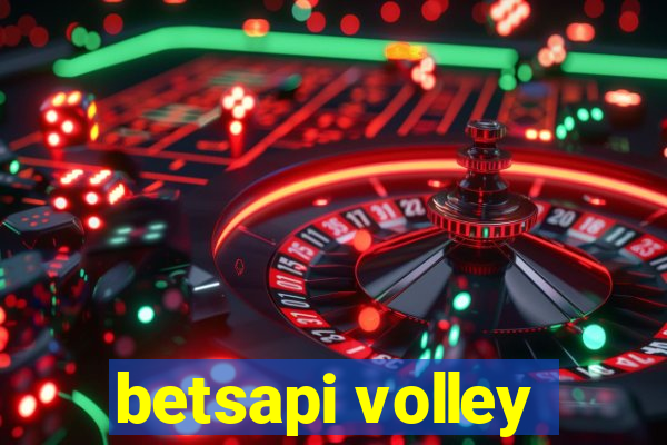 betsapi volley