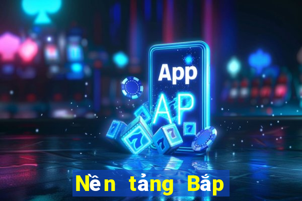 Nền tảng Bắp cải 2020