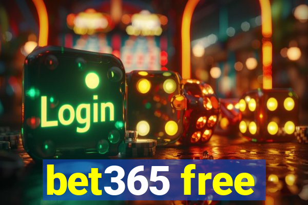 bet365 free