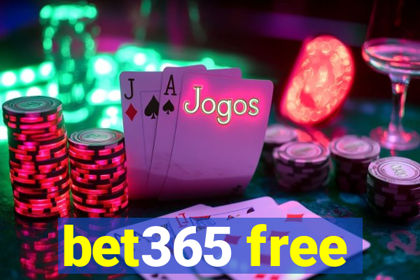 bet365 free