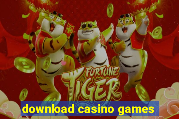 download casino games