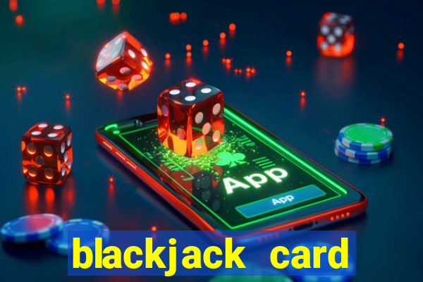 blackjack card counting formula